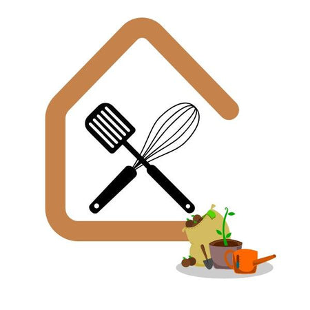 Casa, Cozinha e Jardim - Site compre mais