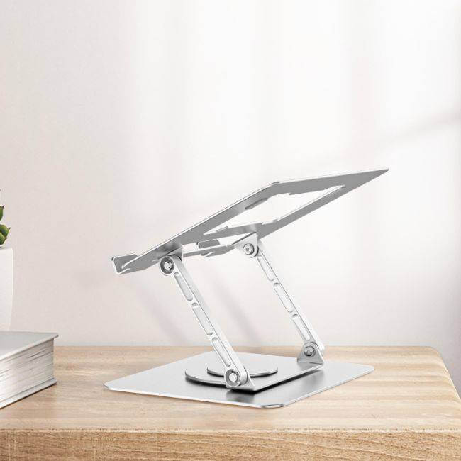 Suporte em Alumínio para Laptop - iStand