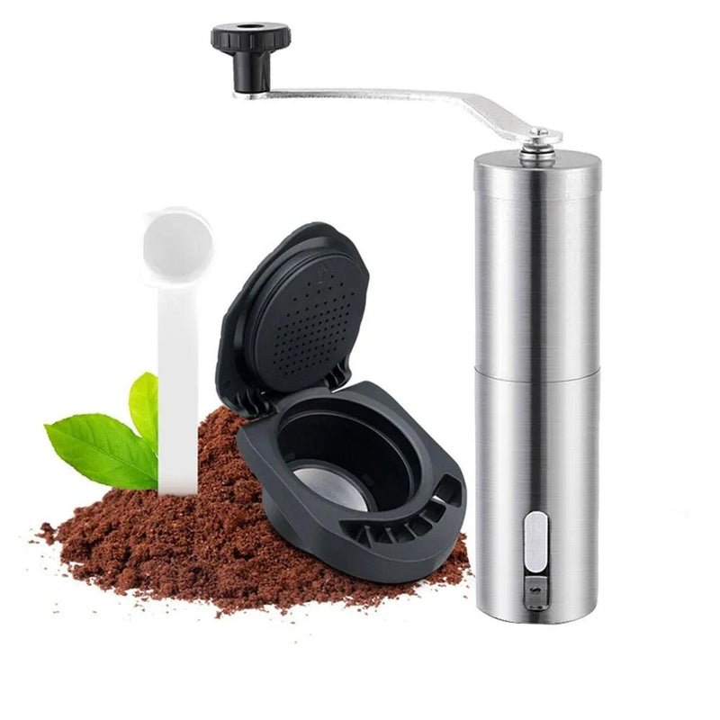 Adaptador Recarregável para Dolce Gusto - EcoCaps - Site compre mais