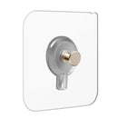 Adesivo Prático para Instalações sem Necessidade de Pregos - Site compre mais