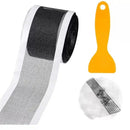 Adesivo Recortável Contra Entupimentos e Insetos - DrainSafe - Site compre mais