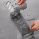 Adesivo Recortável Contra Entupimentos e Insetos - DrainSafe - Site compre mais