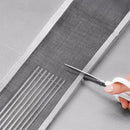 Adesivo Recortável Contra Entupimentos e Insetos - DrainSafe - Site compre mais