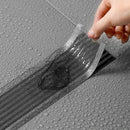 Adesivo Recortável Contra Entupimentos e Insetos - DrainSafe - Site compre mais