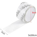 Adesivo Reparador de Tela Anti-Inseto - ScreenGuard - Site compre mais