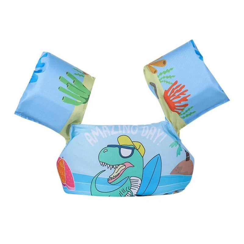 Boia Inflável Infantil Baby Float Verão 2023 - Site compre mais