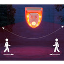 Alarme Solar Repelente de Animais com Sensor de Movimento - SunAlert - Site compre mais