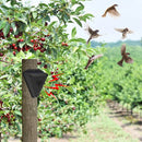 Alarme Solar Repelente de Pássaros Impermeavel - SolarSafe - Site compre mais