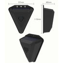 Alarme Solar Repelente de Pássaros Impermeavel - SolarSafe - Site compre mais