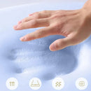 Almofada de Apoio Ergonômica para Assento com Espuma Memória - Site compre mais