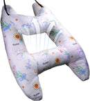 Almofada de Apoio Infantil para Carro - ComfortKid.