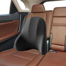 Almofada de Suporte Lombar Respirável para Carro.