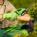 Aparador Elétrico de Grama Sem Fio - ProCut.