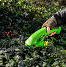 Aparador Elétrico de Grama Sem Fio - ProCut.