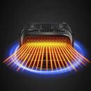 Ar Condicionado Portátil para Carro - Turbo Max - Site compre mais