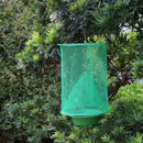 Armadilha de Moscas com Instalação Fácil - Site compre mais