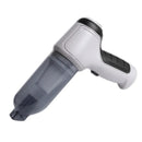 Aspirador de Pó Portátil Multifuncional sem Fio - 4 em 1 - Site compre mais