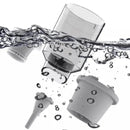 Aspirador de Pó Portátil Multifuncional sem Fio - 4 em 1 - Site compre mais