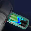 Aspirador de Pó Portátil Multifuncional sem Fio - 4 em 1 - Site compre mais