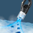 Aspirador Extrator Multifuncional sem Fio - TurboCleaner.