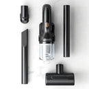 Aspirador Extrator Multifuncional sem Fio - TurboCleaner.