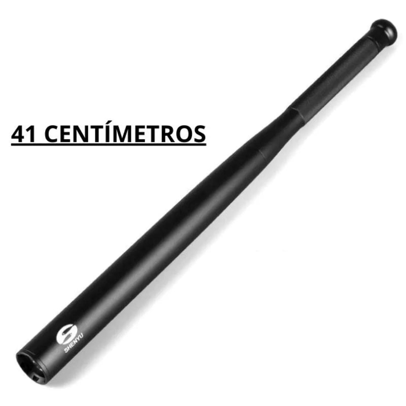 Bastão de Baseball Multifuncional com Lanterna LED - Site compre mais