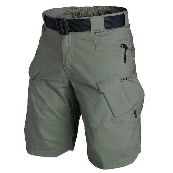 Bermuda Tática Militar Masculina Impermeável - Site compre mais