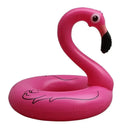 Boia Inflável Flamingo Gigante Piscina - Verão 2023 - Site compre mais