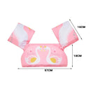 Boia Inflável Infantil Baby Float Verão 2023 - Site compre mais