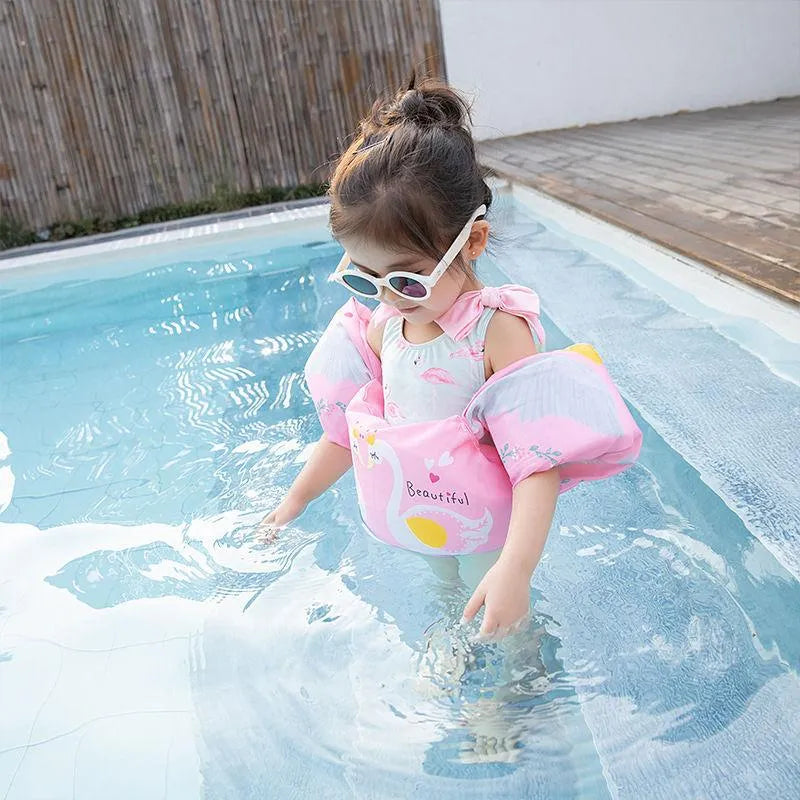 Boia Inflável Infantil Baby Float Verão 2023 - Site compre mais