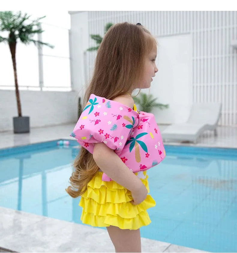 Boia Inflável Infantil Baby Float Verão 2023 - Site compre mais