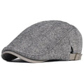 Boina Masculina Italiana Clássica de Algodão - Site compre mais