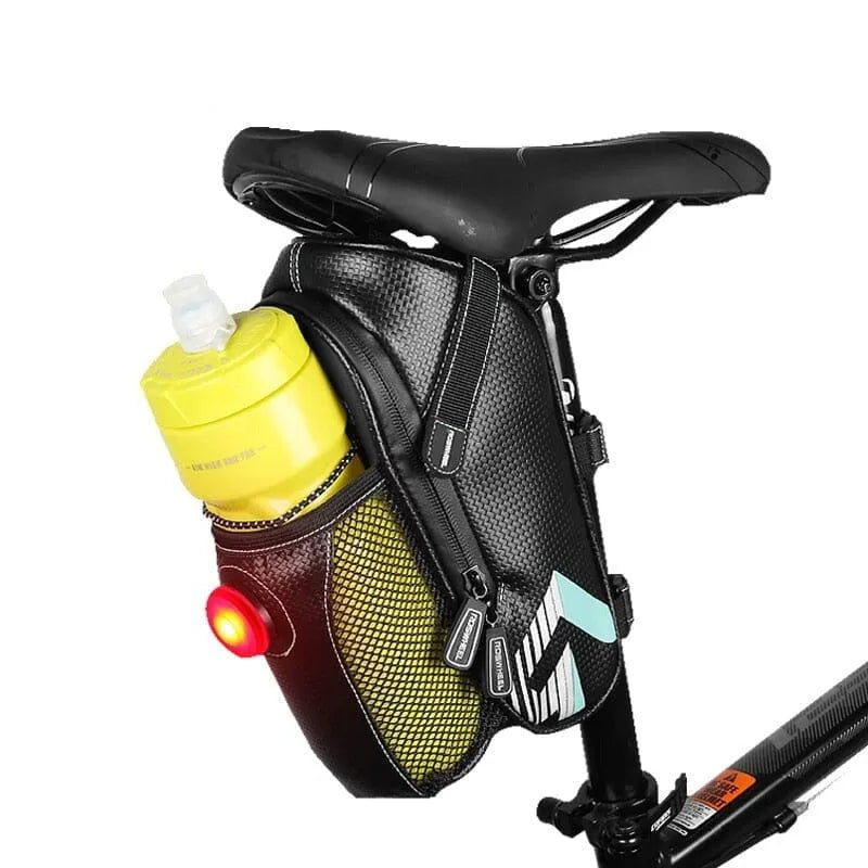 Bolsa de Ciclismo à Prova de Chuva - Site compre mais