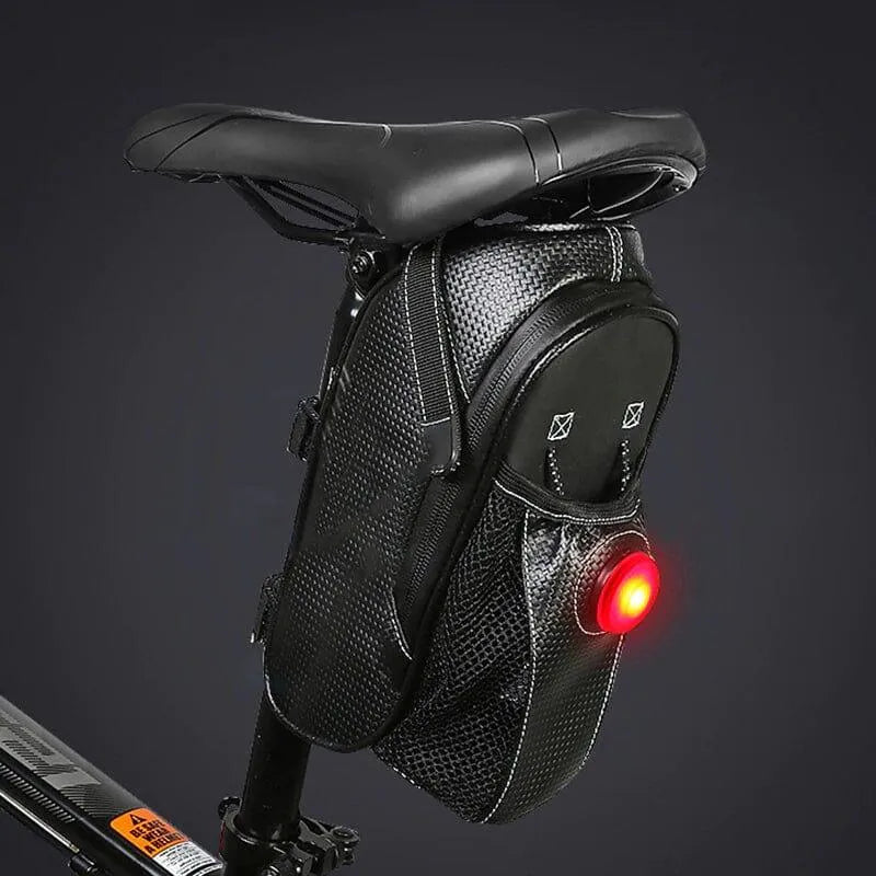 Bolsa de Ciclismo à Prova de Chuva - Site compre mais