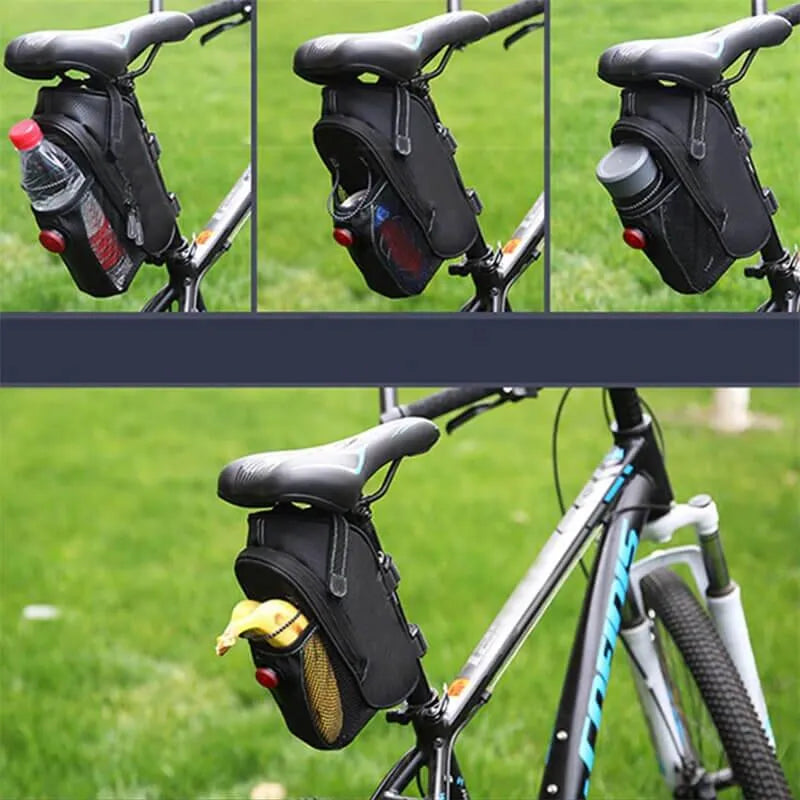 Bolsa de Ciclismo à Prova de Chuva - Site compre mais