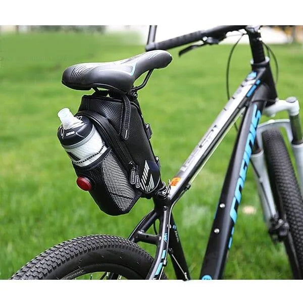 Bolsa de Ciclismo à Prova de Chuva - Site compre mais