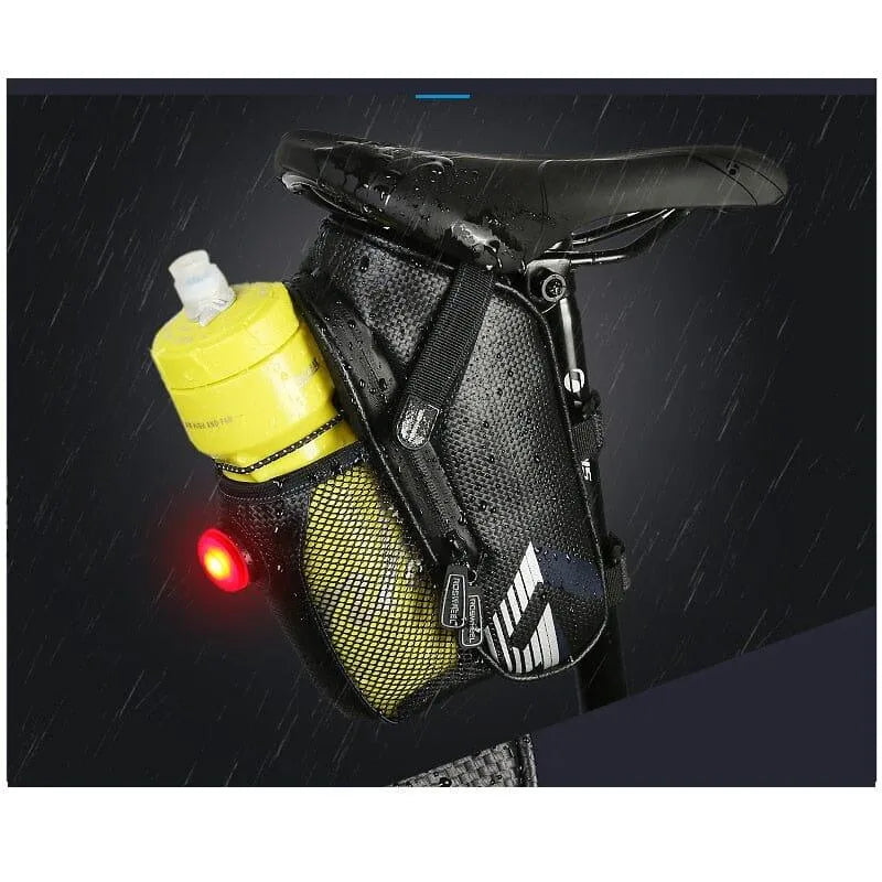 Bolsa de Ciclismo à Prova de Chuva - Site compre mais