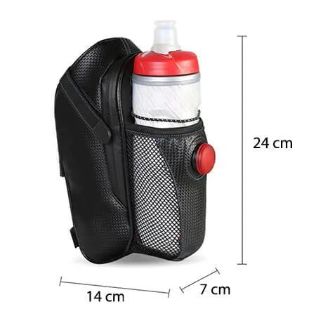 Bolsa de Ciclismo à Prova de Chuva - Site compre mais