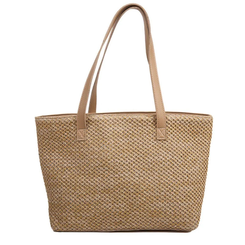 Bolsa de Ombro Feminina - Verão 2023 - Site compre mais