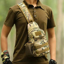 Bolsa de Ombro Tática Militar - Site compre mais