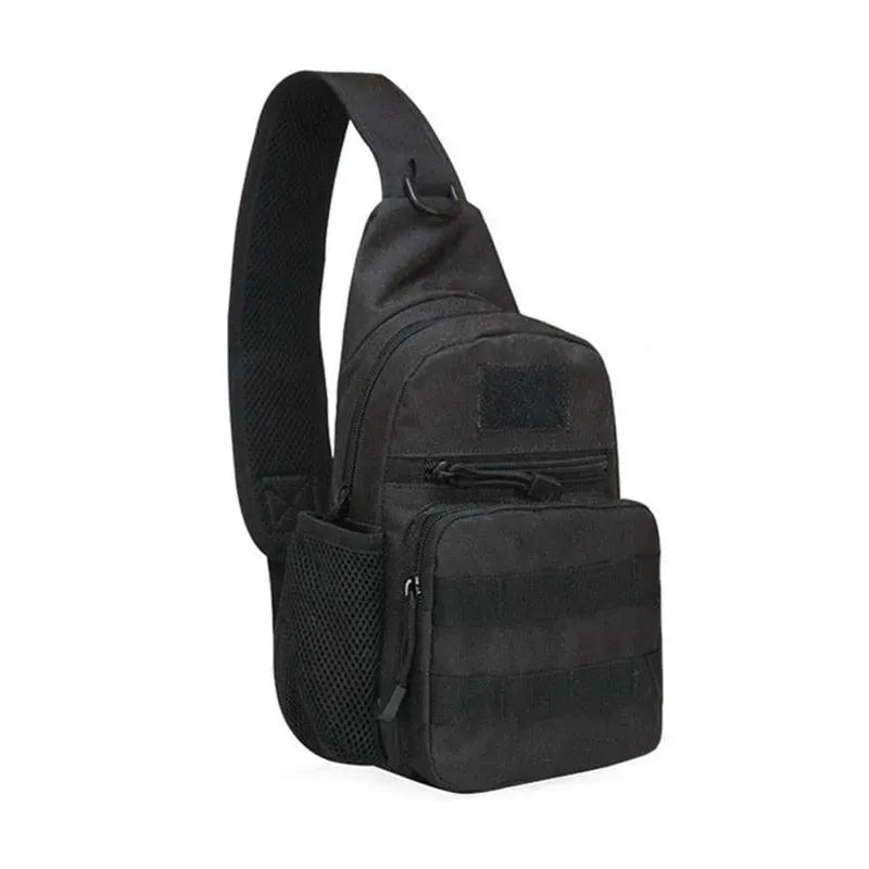 Bolsa de Ombro Tática Militar - Site compre mais