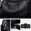 Bolsa Feminina de Couro de Alta Qualidade - LuxeLeather - Site compre mais