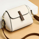 Bolsa Feminina Transversal de Couro - UrbanGlam - Site compre mais