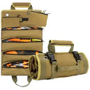 Bolsa Organizadora de Ferramentas Multifuncional - Roll-Up.