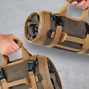 Bolsa Organizadora de Ferramentas Multifuncional - Roll-Up.