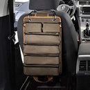 Bolsa Organizadora de Ferramentas Multifuncional - Roll-Up.