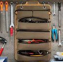 Bolsa Organizadora de Ferramentas Multifuncional - Roll-Up.