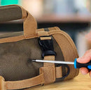 Bolsa Organizadora de Ferramentas Multifuncional - Roll-Up.