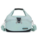 Bolsa Transversal AntiFurto e Impermeável - SecureSling - Site compre mais