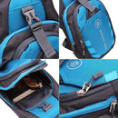 Bolsa Transversal Masculina/Feminina - Site compre mais